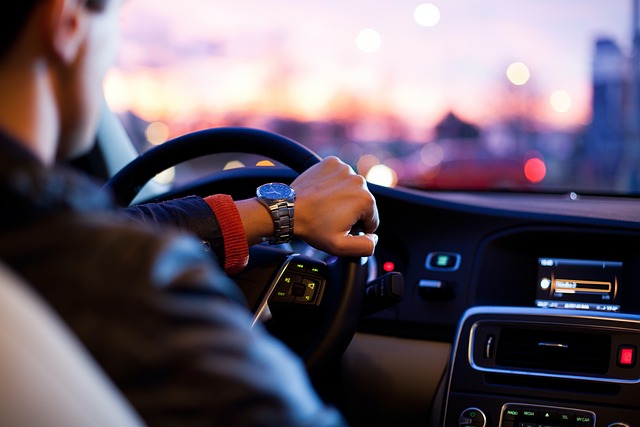 Driver Services Image